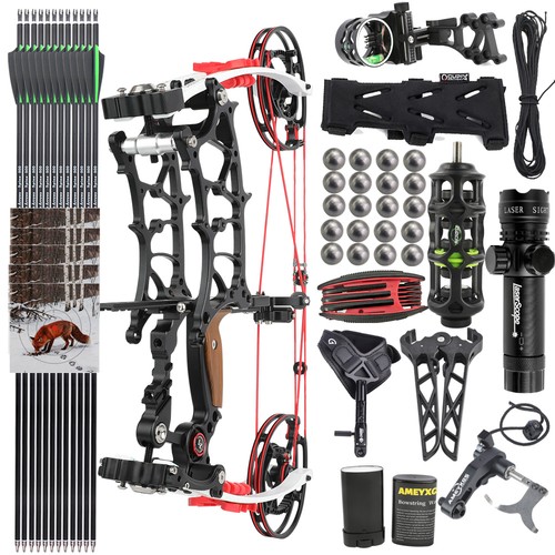 Kit frecce arco composte - kit,
