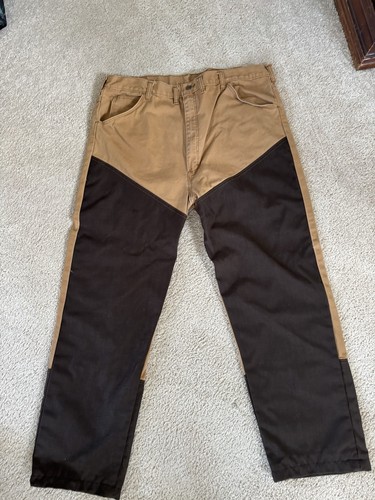Pantaloni caccia vintage - da,