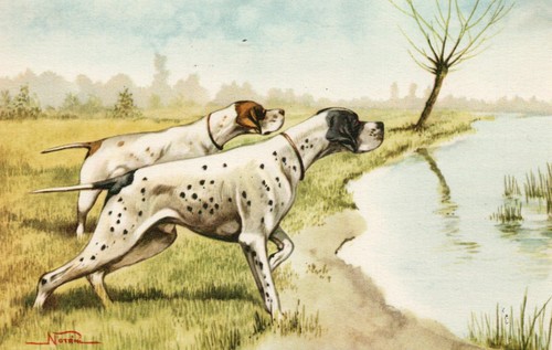 Riproduzione cartolina 1910 - riproduzione, di