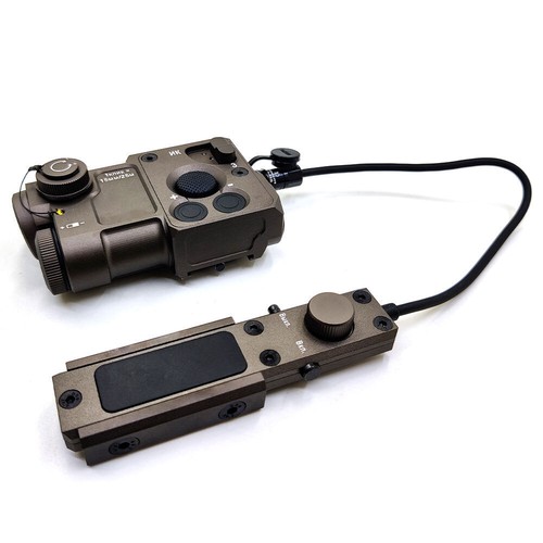 Sotac tactical per - per, mirino