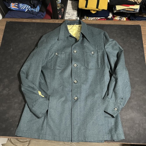 Cappotto vintage lewis thos - cappotto,