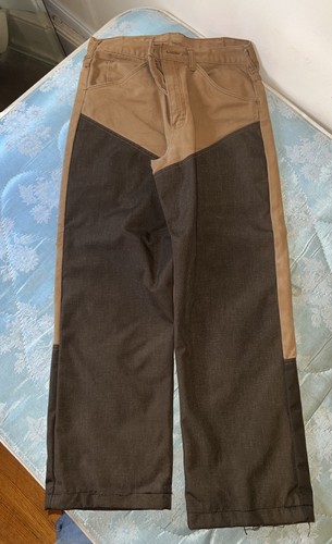 Pantaloni pennello caccia - ,