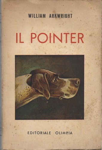 Arkwright pointer - -,