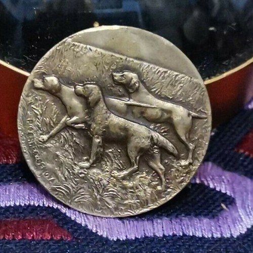 Old distintivi piastra - piastra, da