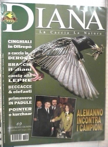 Diana 2003 caccia - 5,