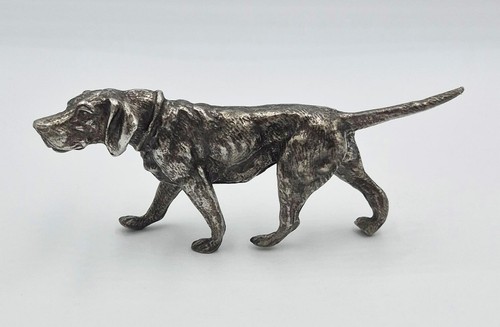 Figura cane caccia - da,