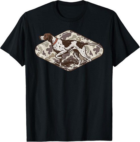 Shirt mimetica con puntatore - mimetica,