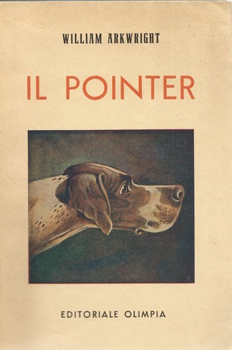 Arkwright pointer - arkwright,