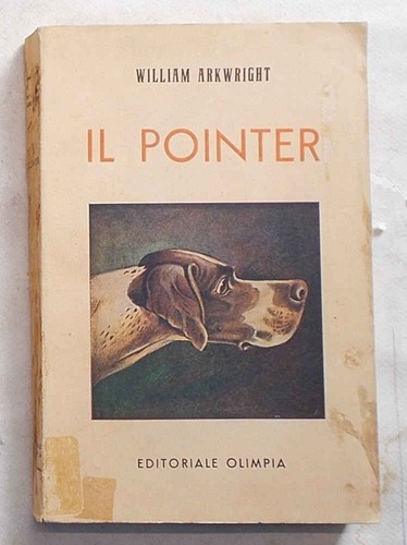 Arkwright pointer 1954 - arkwright, il