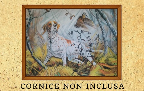 Stampa artistica scena - stampa, di