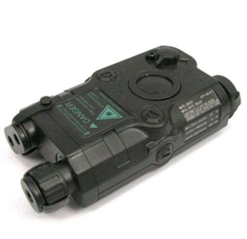 Fma peq 15 illuminatore - /an/peq-15,
