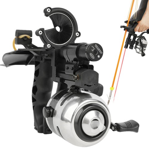Arco pesca freccia riposo - pesca,