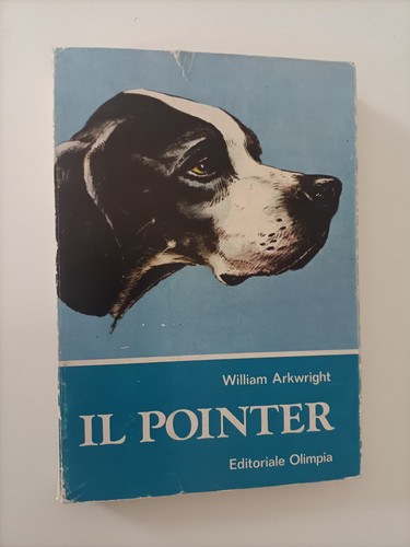 Pointer william arkwright - il,