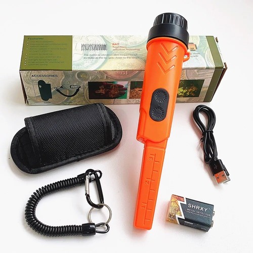 Pointer metal detector - gp-pointer,