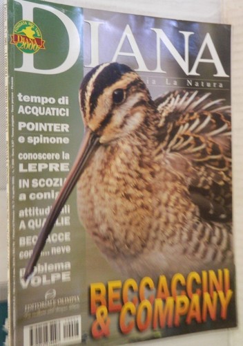 Diana 2001 acquatici - 7,