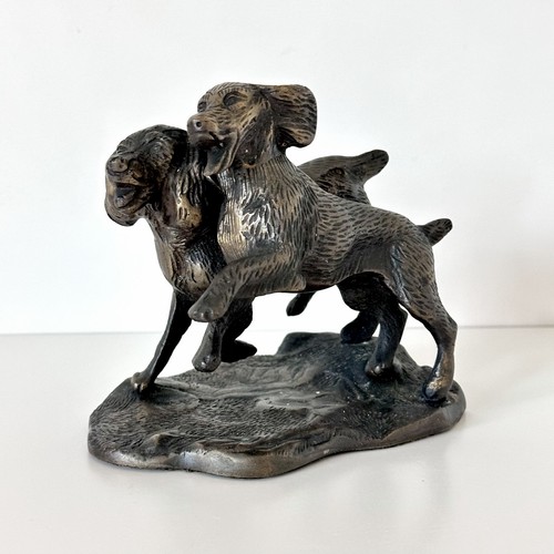 Statuina cane sportivo - , da