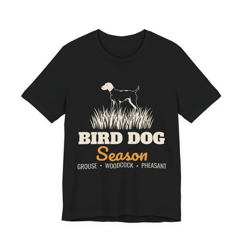 Shirt stagione cane - t-shirt,