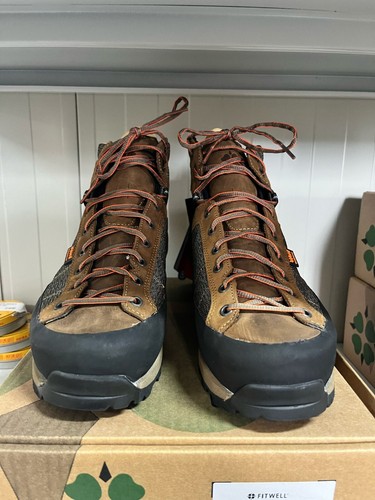 Fitwell pointer scarpa - fitwell,