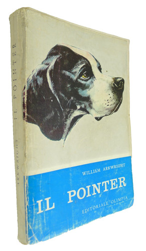 William arkwright pointer - il,
