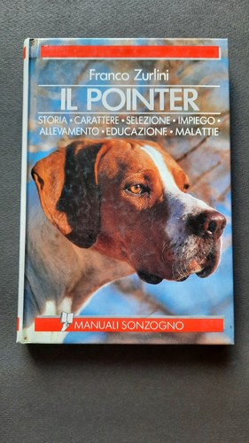 Pointer franco zurlini - il,