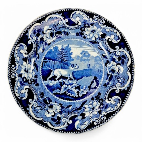 Antico enoch legno blu - enoch,